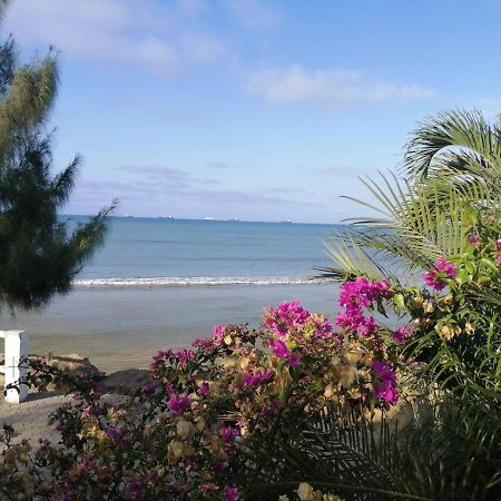 Salinas Paradise Exterior foto