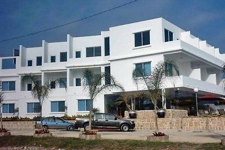 Salinas Paradise Exterior foto