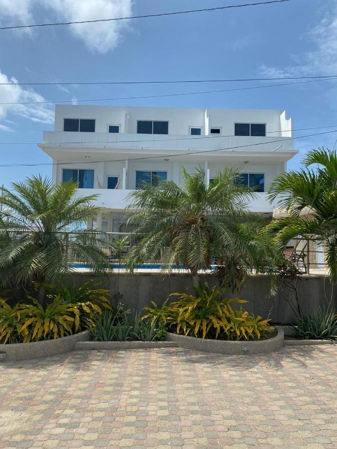 Salinas Paradise Exterior foto