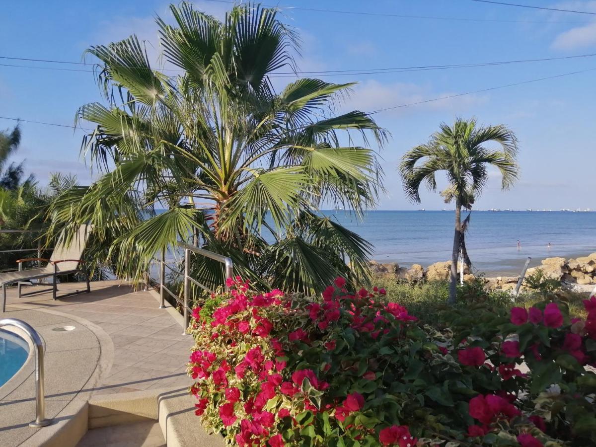 Salinas Paradise Exterior foto