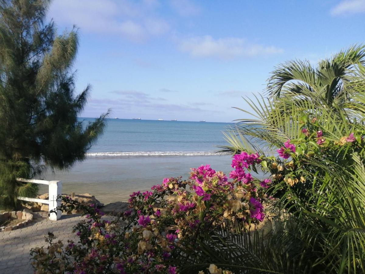 Salinas Paradise Exterior foto