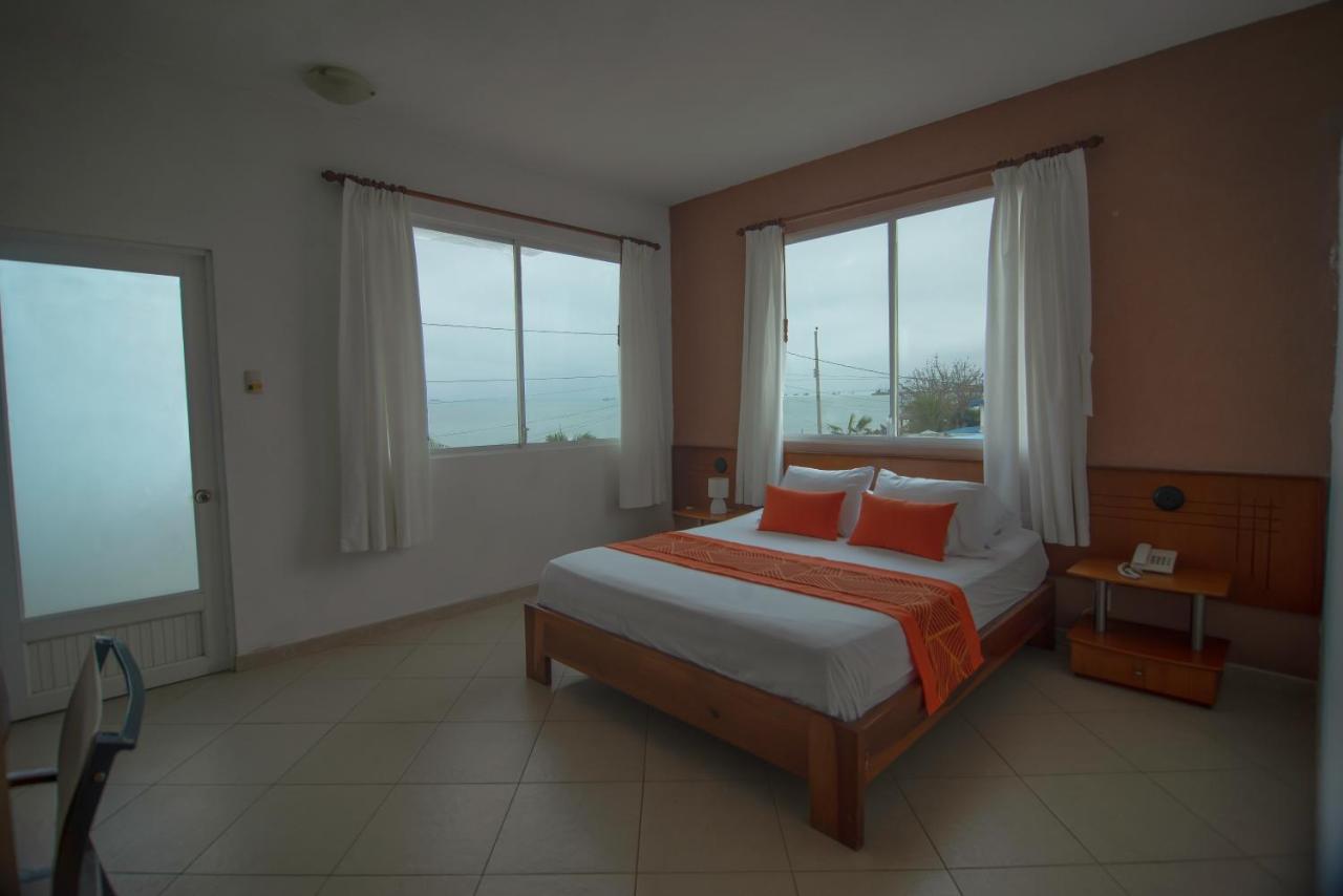 Salinas Paradise Exterior foto
