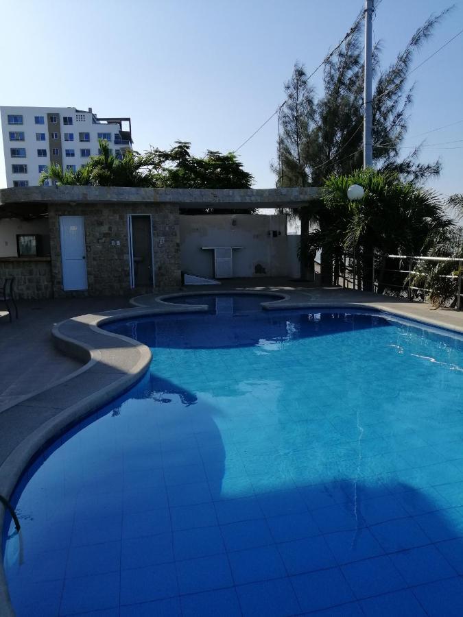 Salinas Paradise Exterior foto