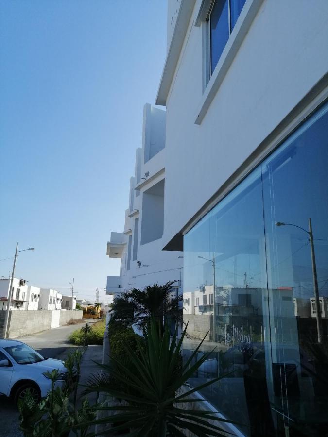 Salinas Paradise Exterior foto